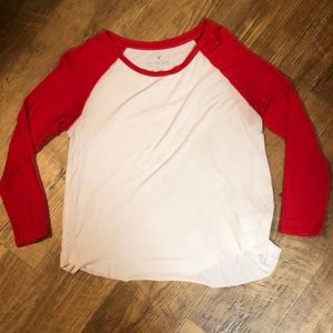 American Eagle Soft & Sexy T